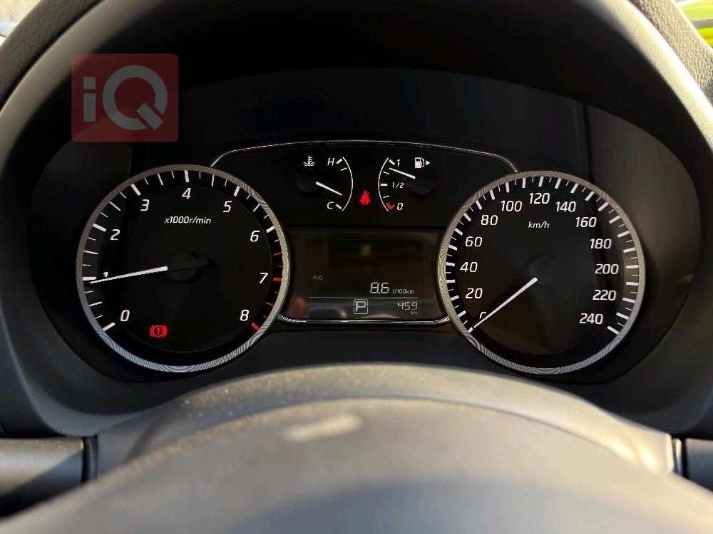 نيسان سنترا